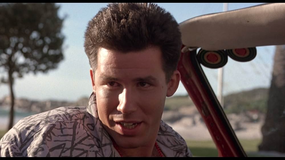 アメリカン忍者2／殺人レプリカントの画像