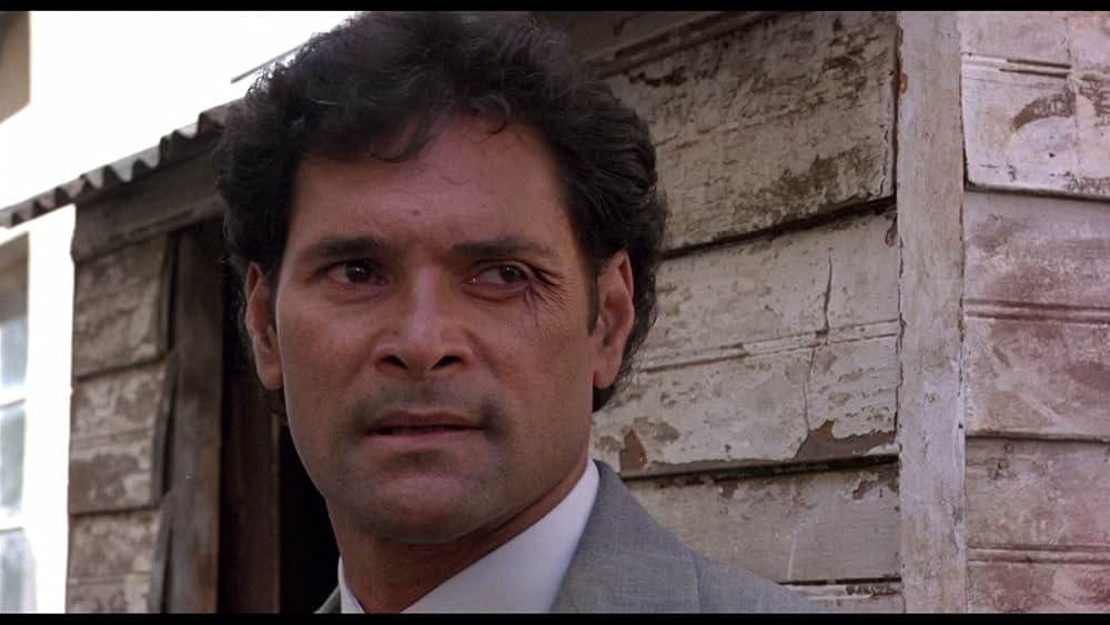 アメリカン忍者2／殺人レプリカントの画像