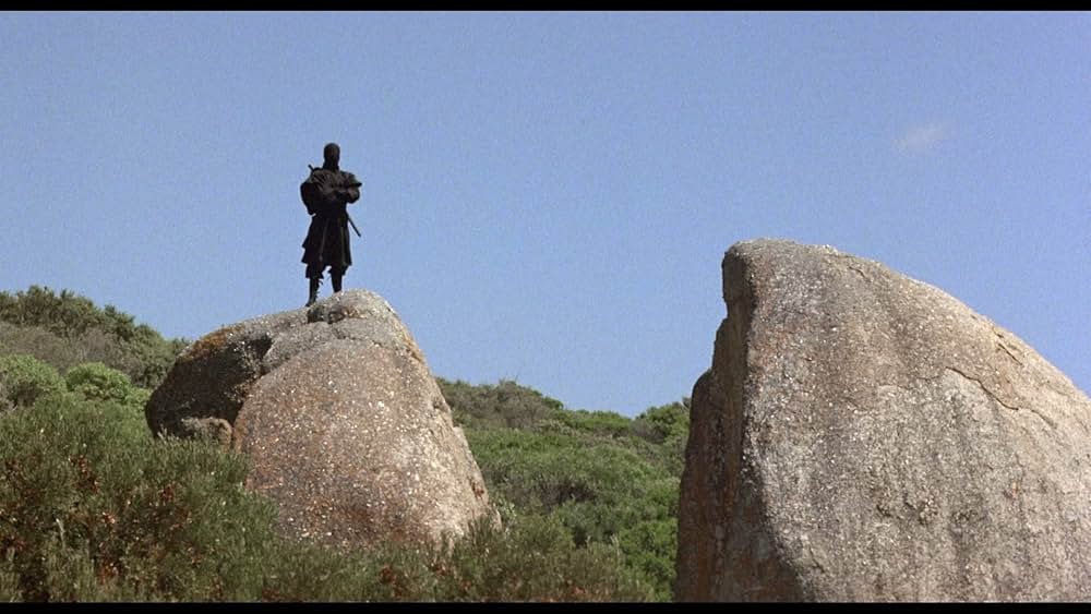 アメリカン忍者2／殺人レプリカントの画像