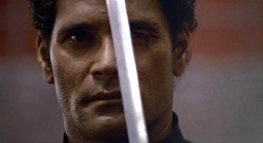 アメリカン忍者2／殺人レプリカントの画像