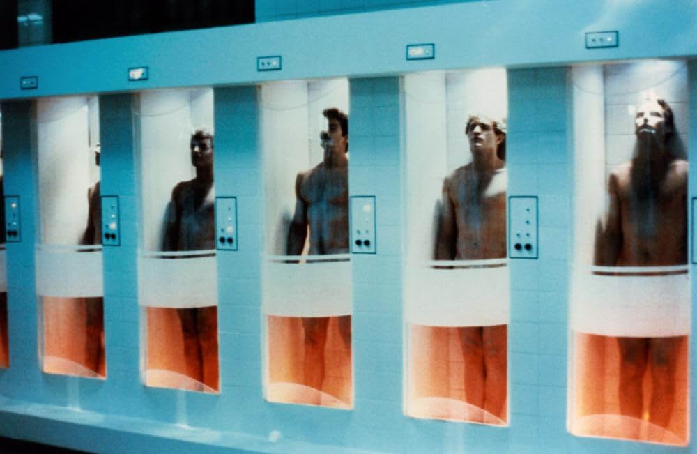 アメリカン忍者2／殺人レプリカントの画像