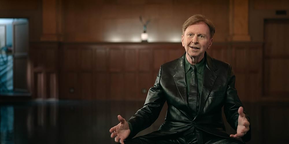 DEVO ディーヴォの画像