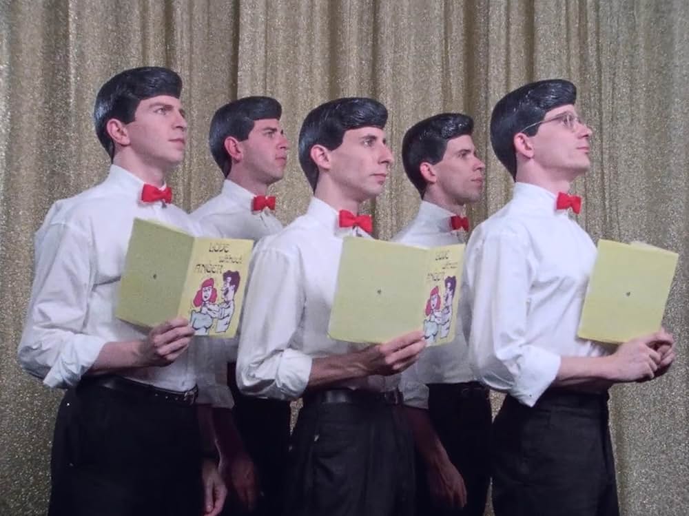 DEVO ディーヴォの画像