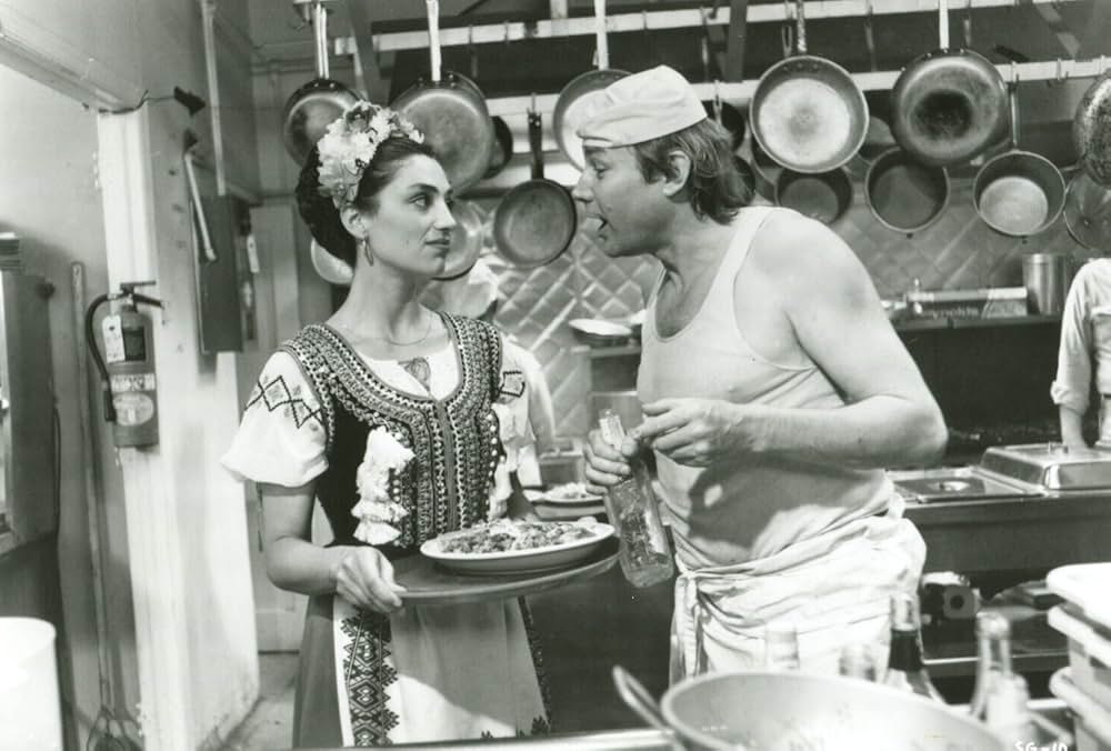 ニューヨーク・ベイサイド物語の画像