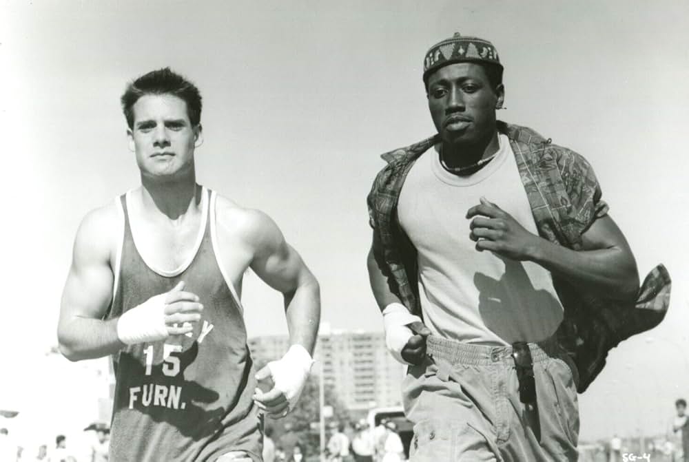 ニューヨーク・ベイサイド物語の画像