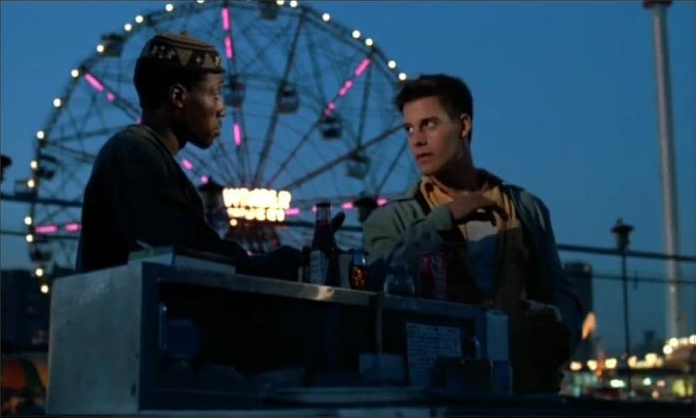 ニューヨーク・ベイサイド物語の画像