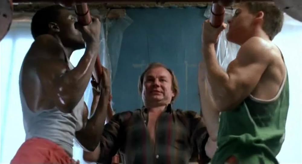 ニューヨーク・ベイサイド物語の画像