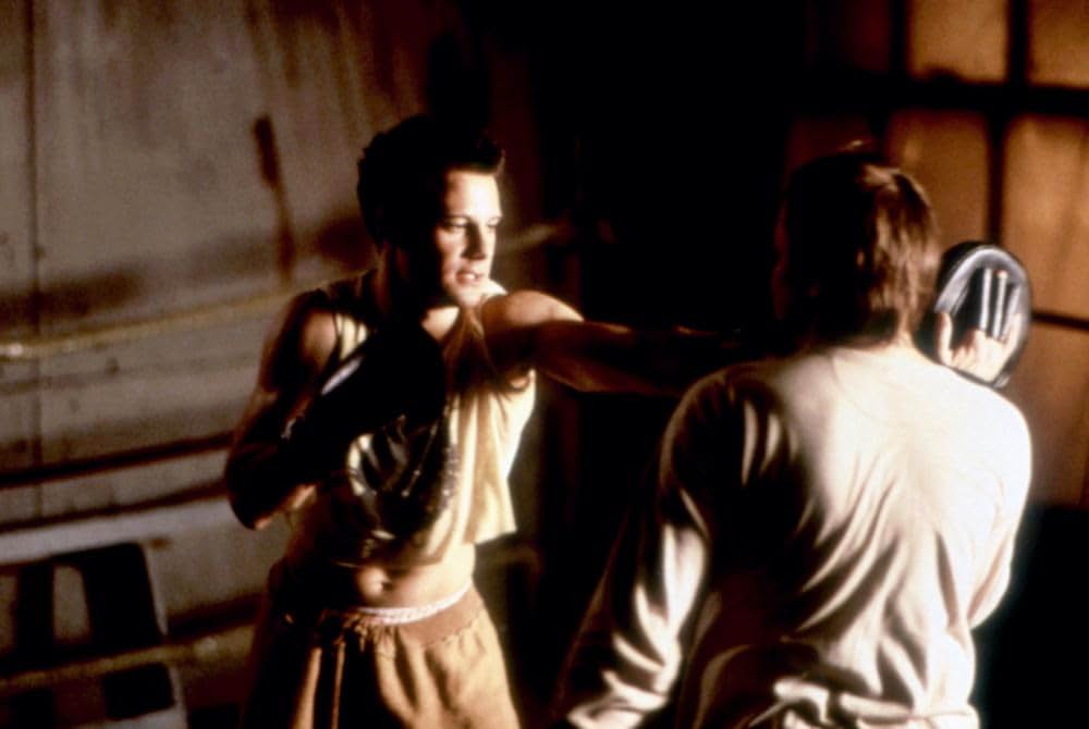 ニューヨーク・ベイサイド物語の画像