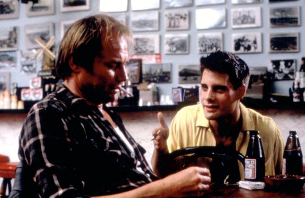 ニューヨーク・ベイサイド物語の画像