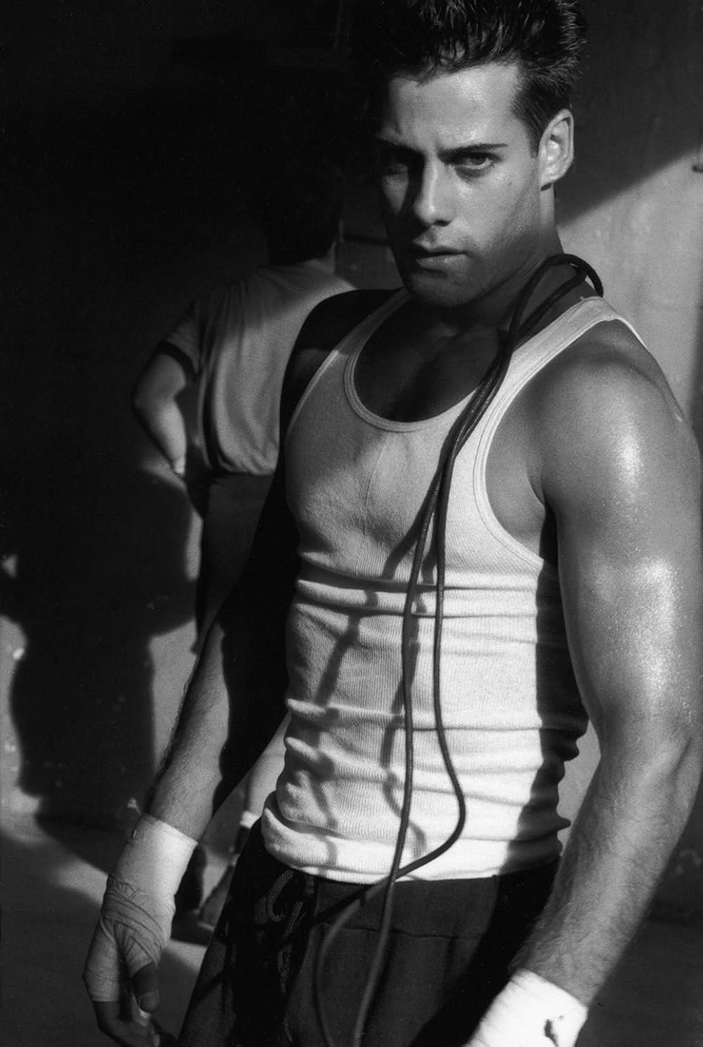 ニューヨーク・ベイサイド物語の画像