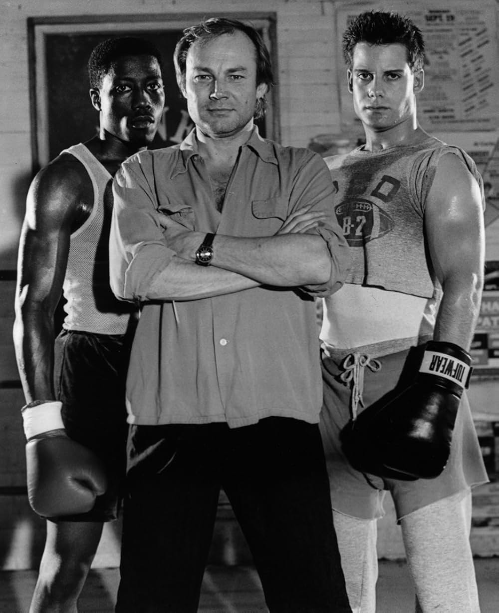 ニューヨーク・ベイサイド物語の写真