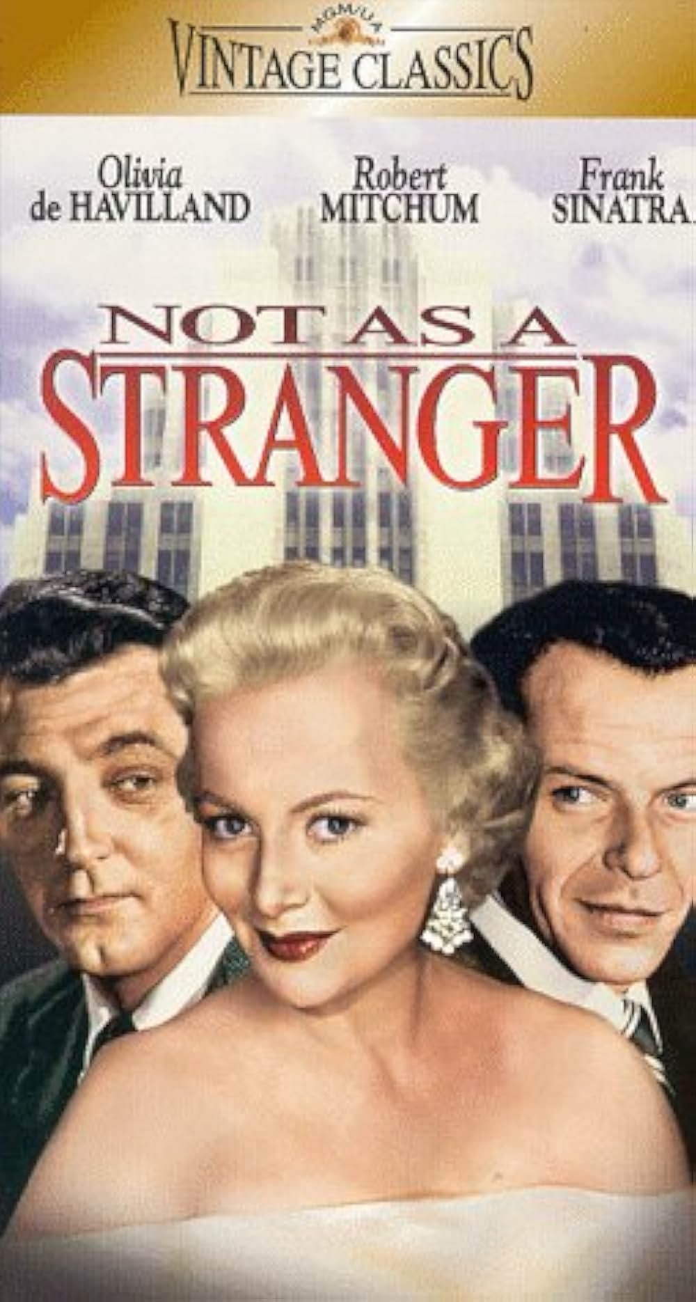 見知らぬ人でなくの画像