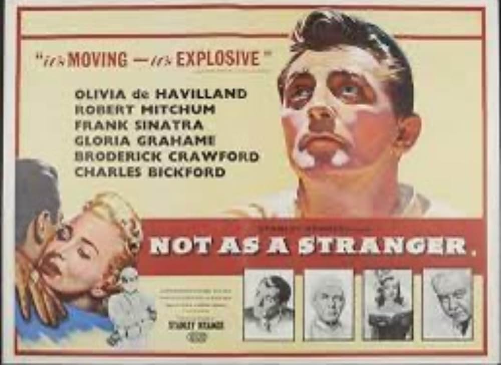 見知らぬ人でなくの画像