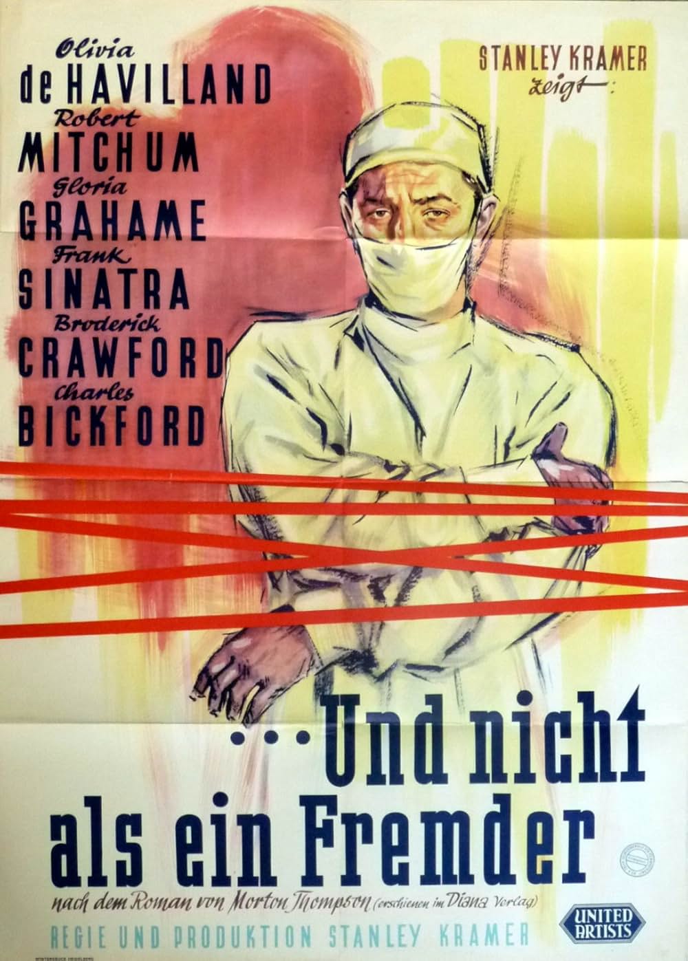 見知らぬ人でなくの画像