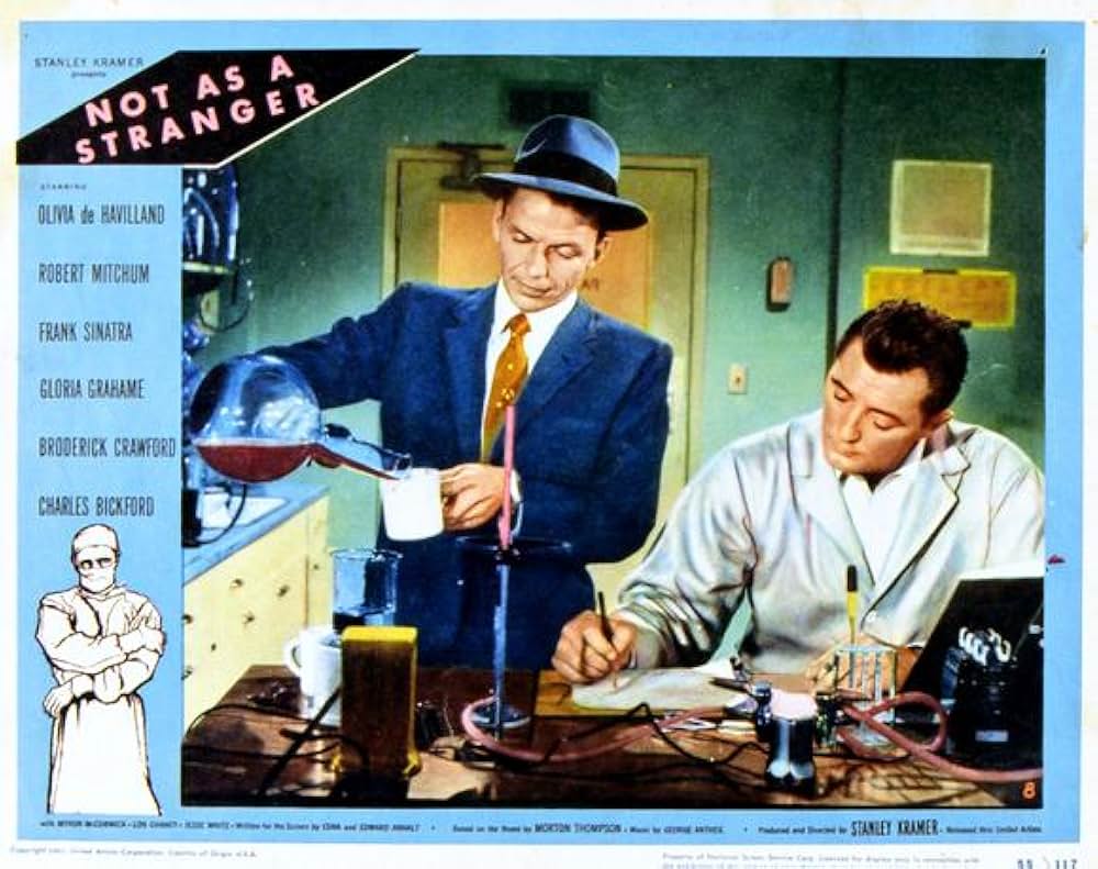 見知らぬ人でなくの画像