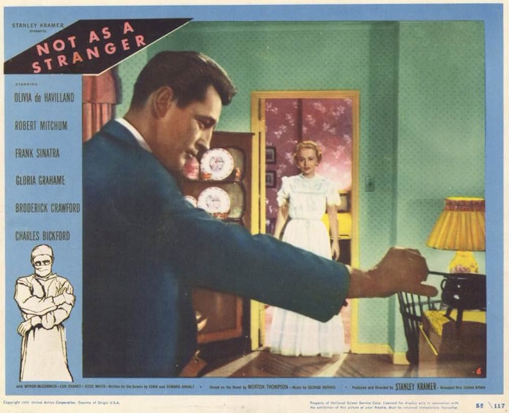 見知らぬ人でなくの画像