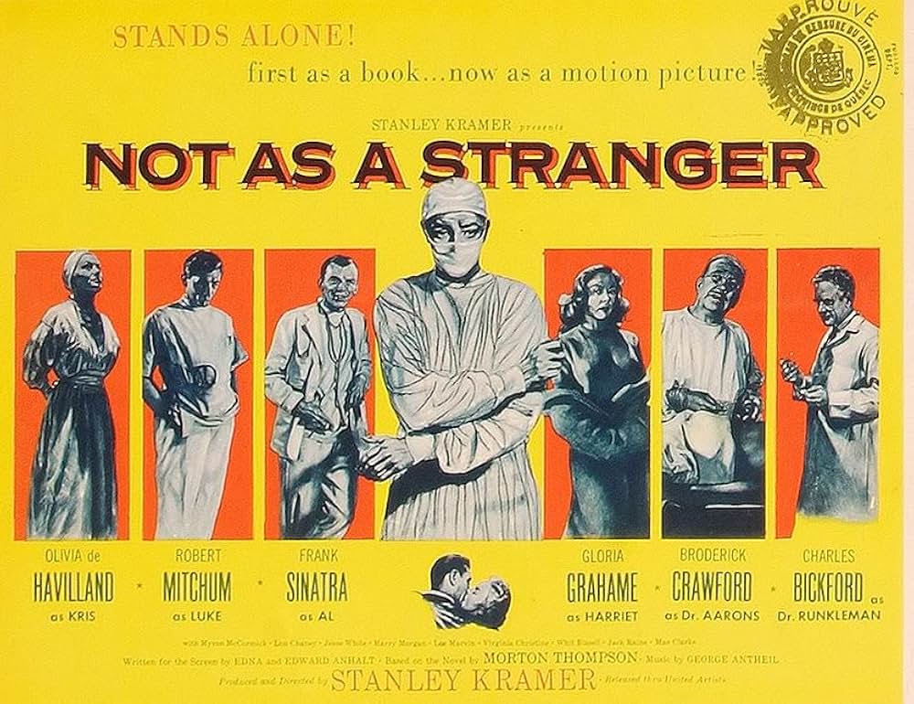 見知らぬ人でなくの画像