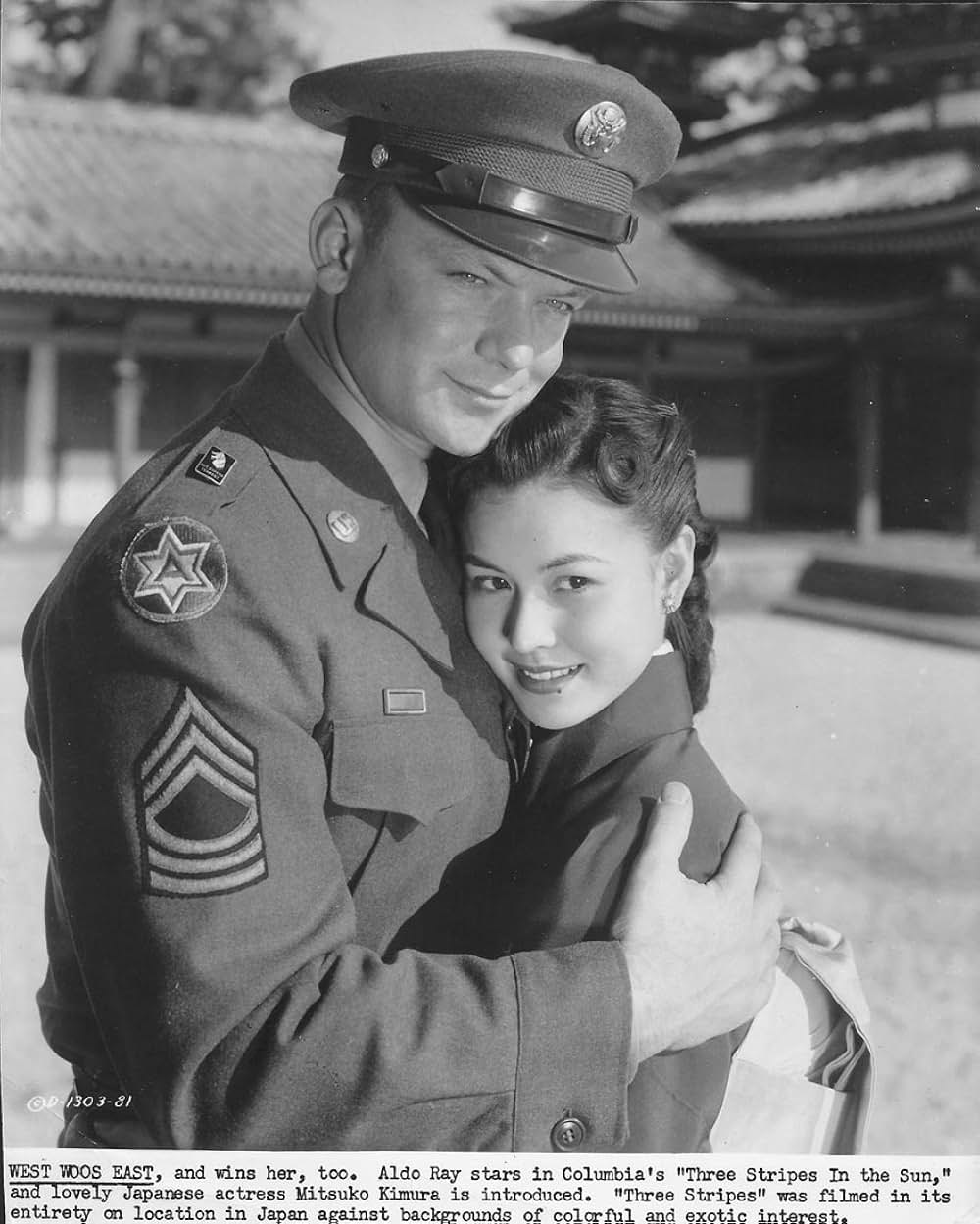 やさしい狼犬部隊の写真