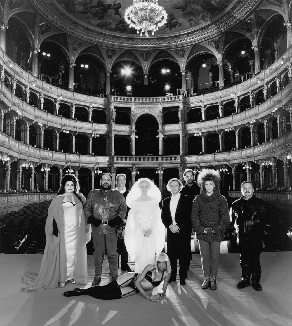 ミーティング・ヴィーナスの画像