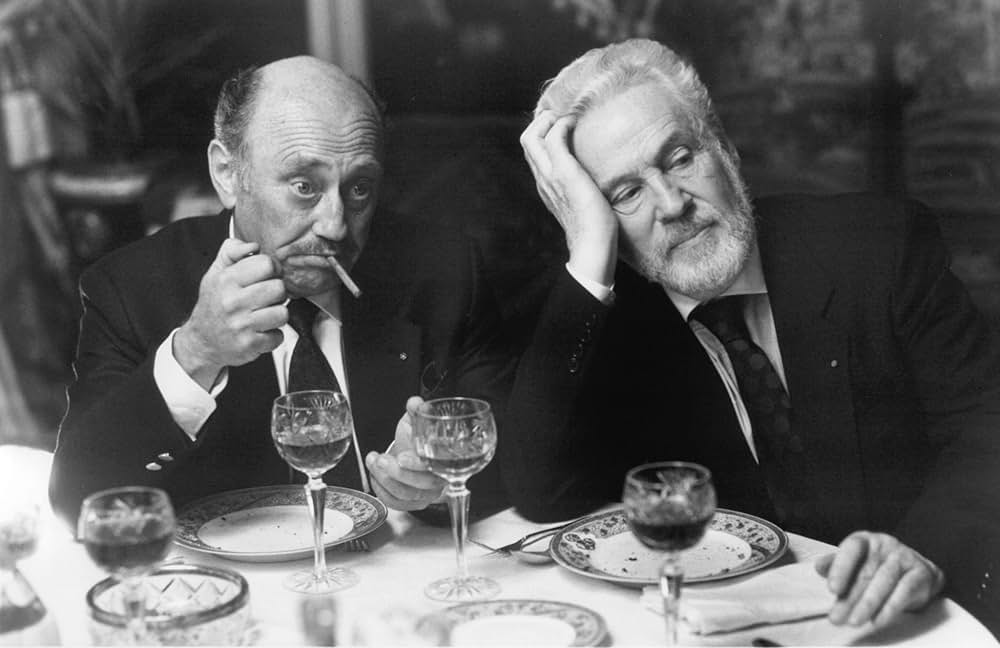 ミーティング・ヴィーナスの画像