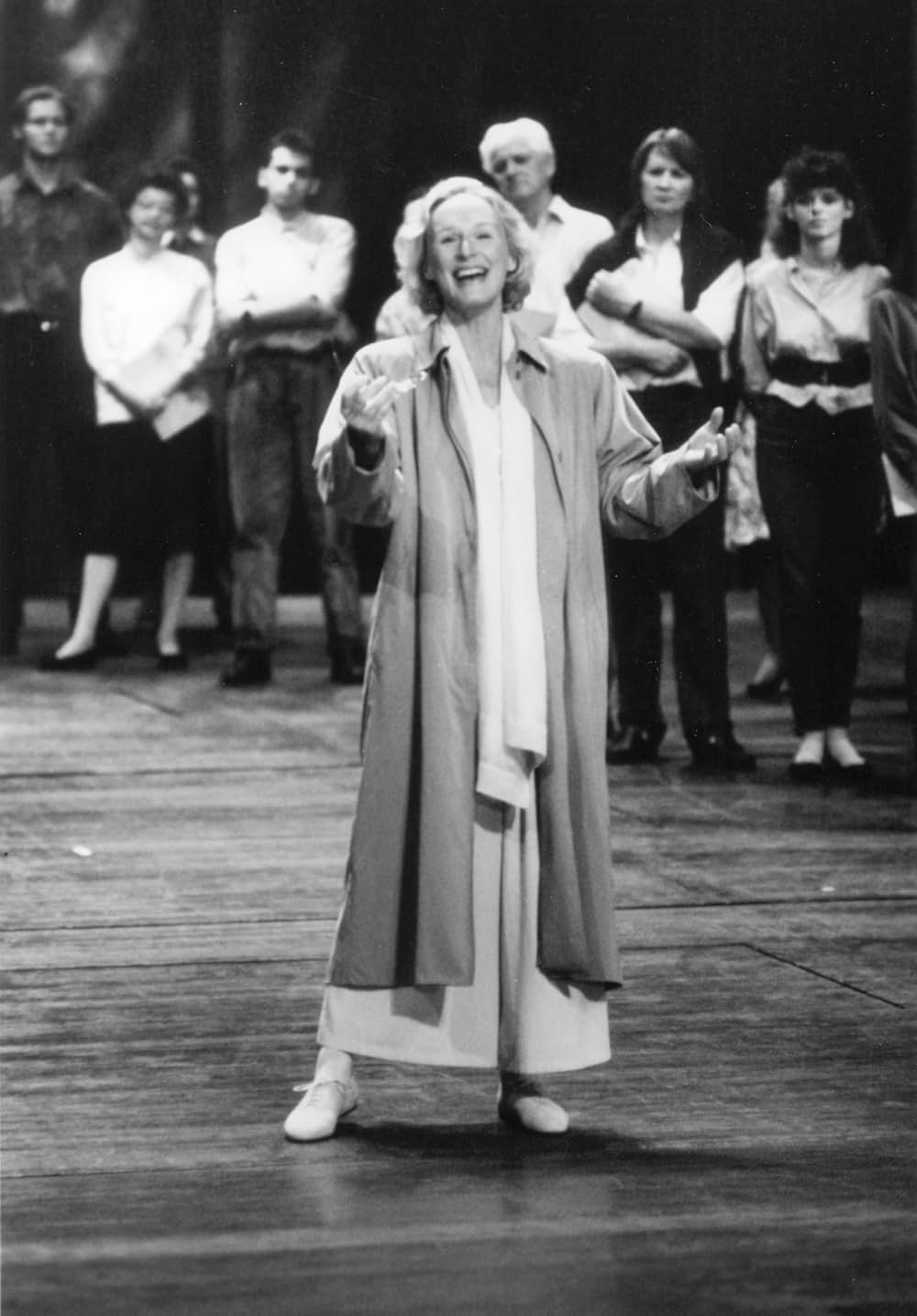 ミーティング・ヴィーナスの画像