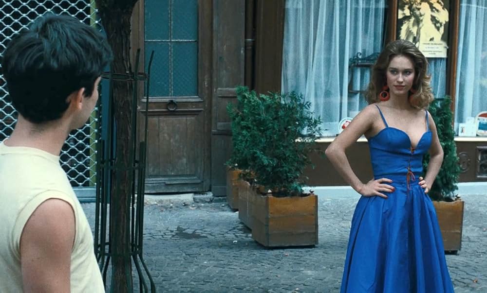 薔薇のようなローザの画像