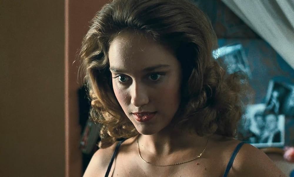 薔薇のようなローザの画像