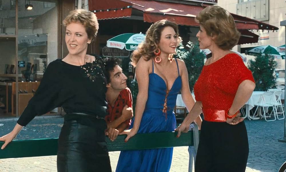 薔薇のようなローザの画像