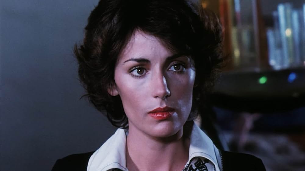 ブラッディ・マリー／邪悪なカクテルの画像