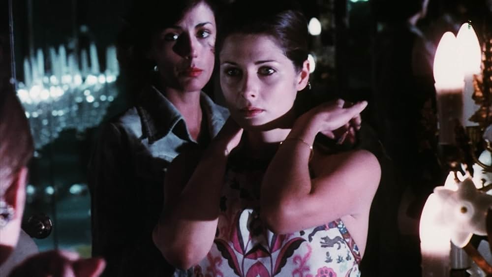 ブラッディ・マリー／邪悪なカクテルの画像