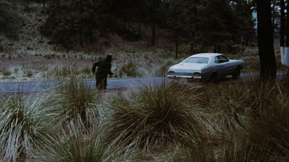 ブラッディ・マリー／邪悪なカクテルの画像