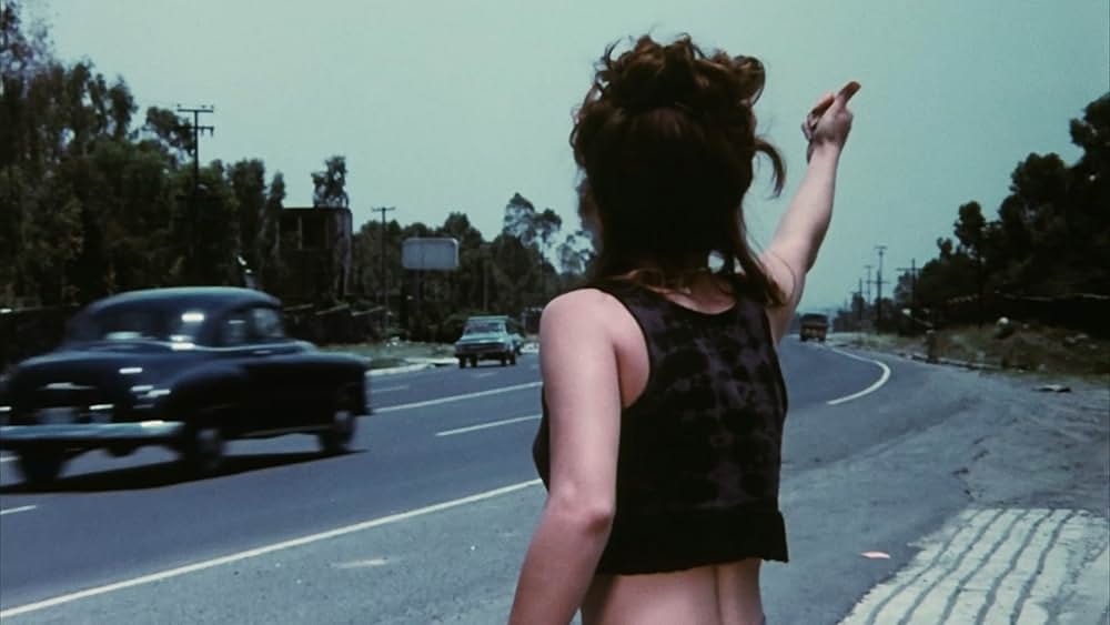 ブラッディ・マリー／邪悪なカクテルの画像