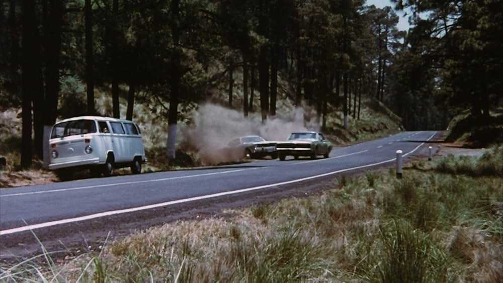 ブラッディ・マリー／邪悪なカクテルの画像