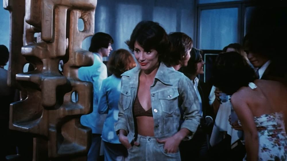 ブラッディ・マリー／邪悪なカクテルの画像