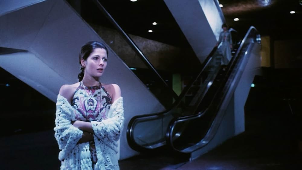 ブラッディ・マリー／邪悪なカクテルの画像