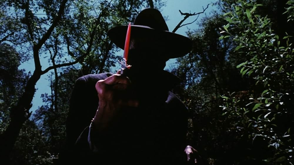 ブラッディ・マリー／邪悪なカクテルの画像