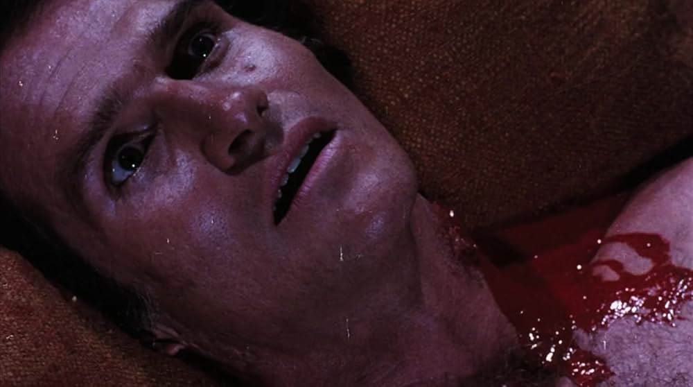 ブラッディ・マリー／邪悪なカクテルの画像