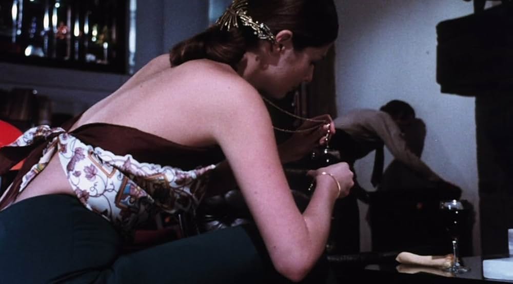 ブラッディ・マリー／邪悪なカクテルの画像