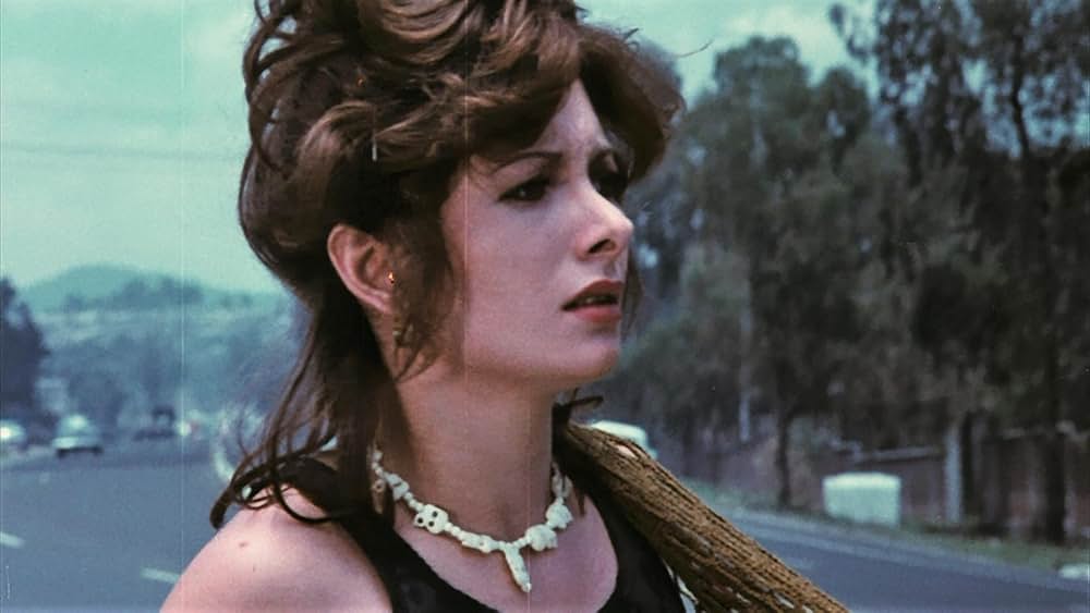 ブラッディ・マリー／邪悪なカクテルの画像