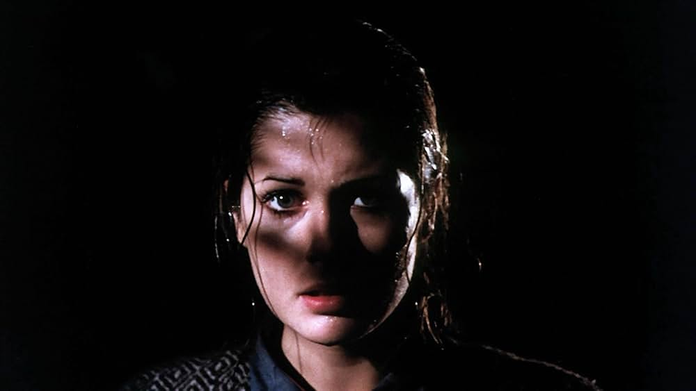 ブラッディ・マリー／邪悪なカクテルの画像