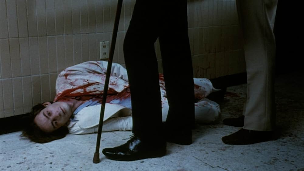 ブラッディ・マリー／邪悪なカクテルの画像