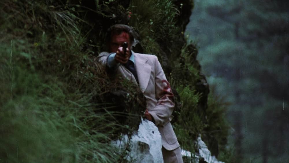 ブラッディ・マリー／邪悪なカクテルの画像