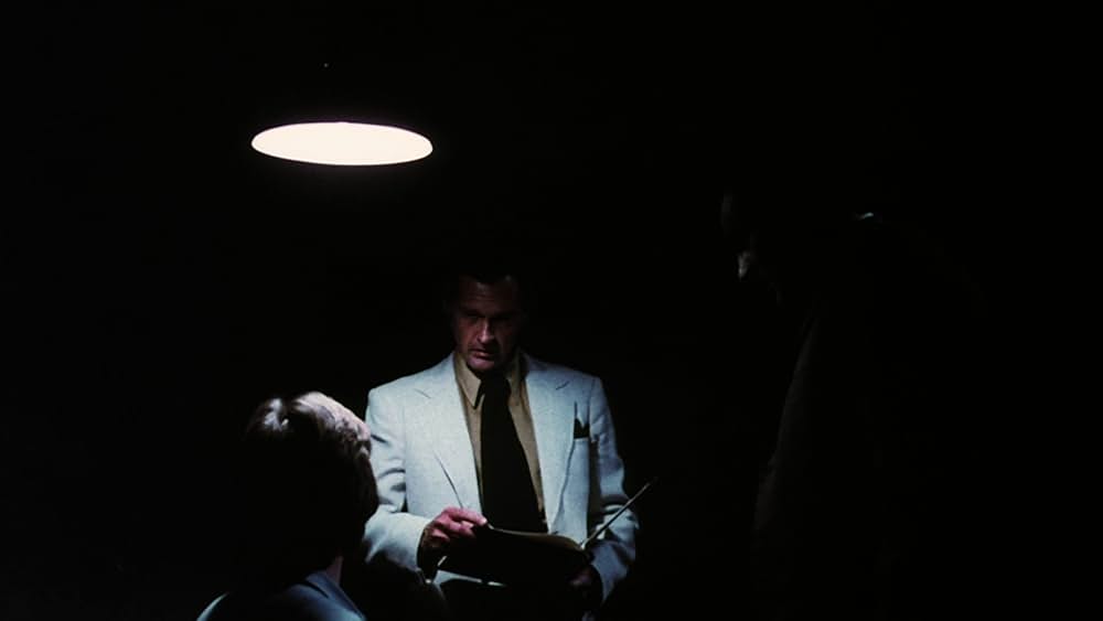 ブラッディ・マリー／邪悪なカクテルの画像