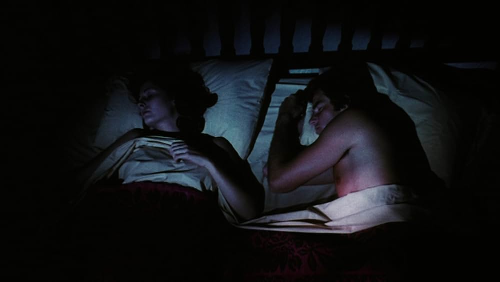 ブラッディ・マリー／邪悪なカクテルの画像