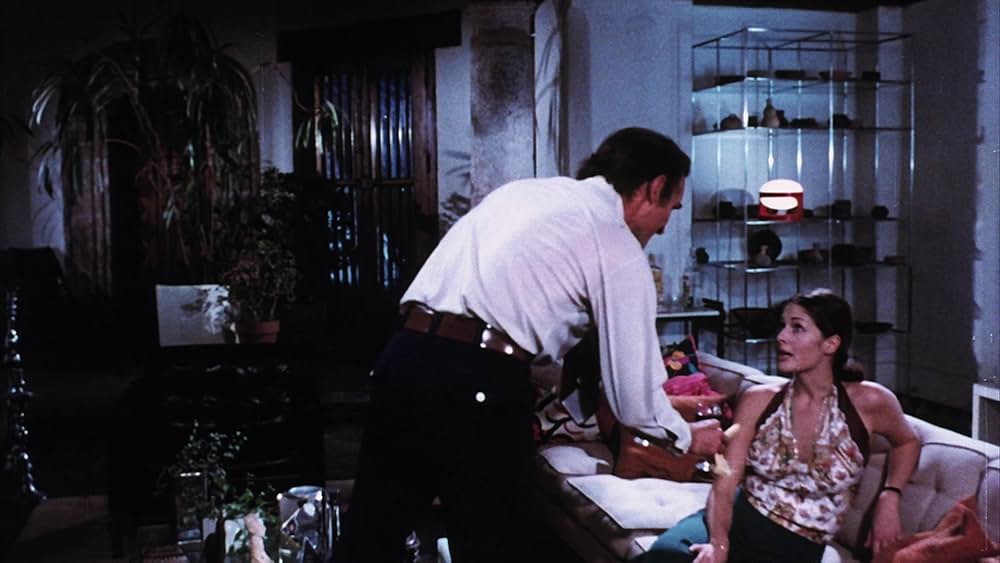 ブラッディ・マリー／邪悪なカクテルの画像