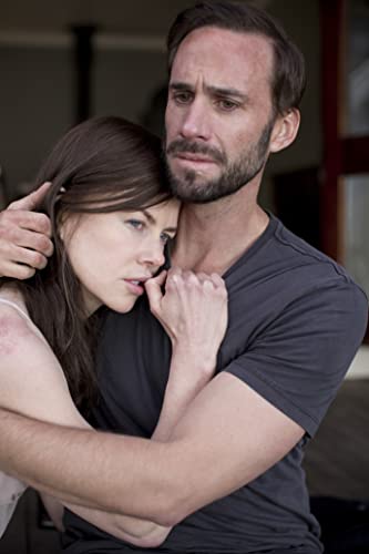 「虹蛇と眠る女」ニコール・キッドマン & ジョセフ・ファインズの画像