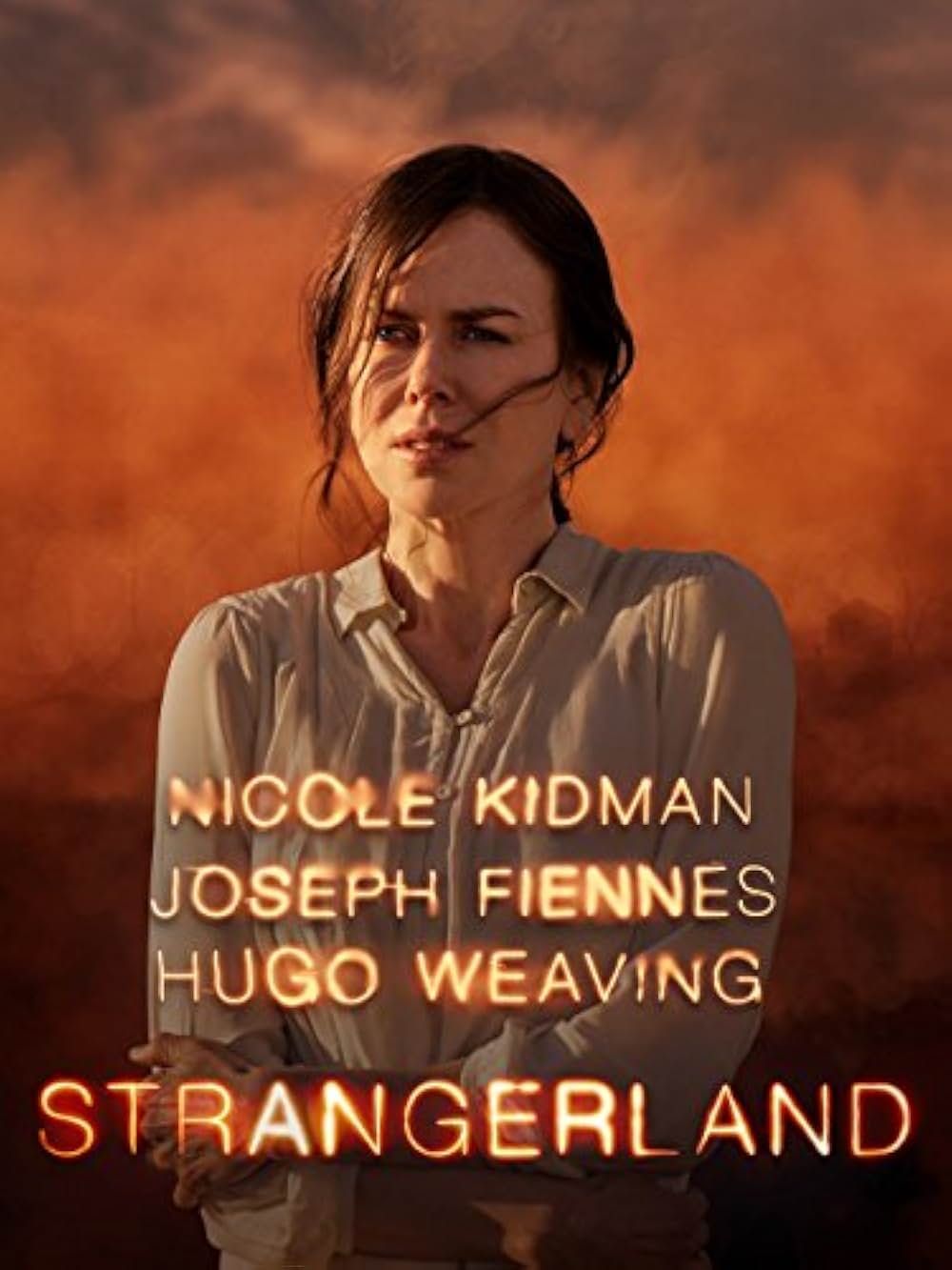 虹蛇と眠る女の画像