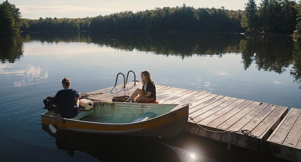 マイ・オールド・アス ～2人のワタシ～の画像