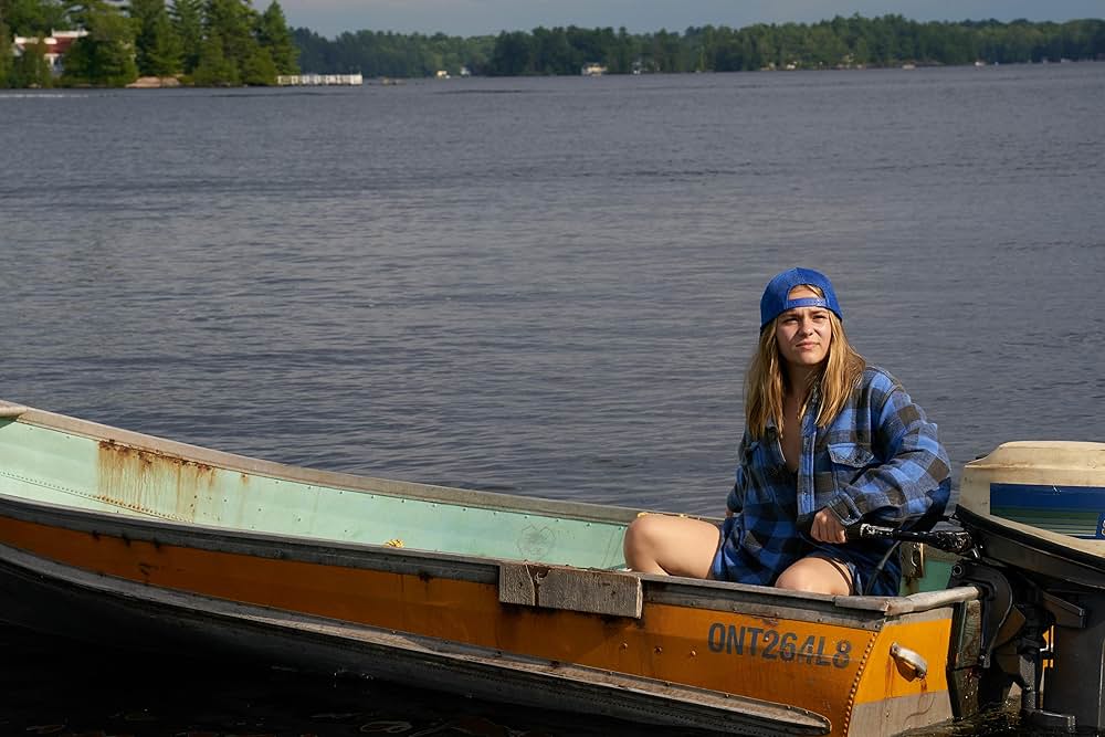 マイ・オールド・アス ～2人のワタシ～の画像