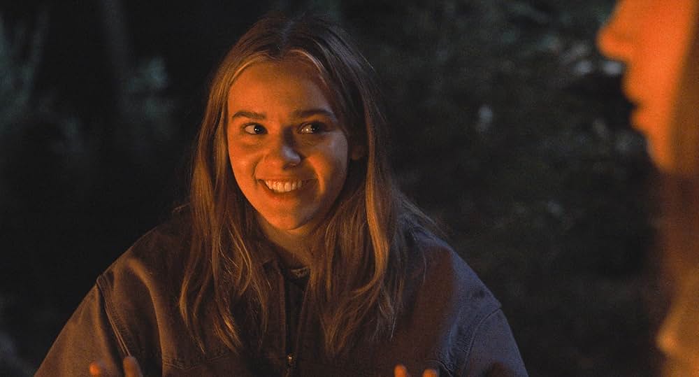 マイ・オールド・アス ～2人のワタシ～の画像